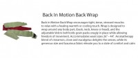 Back in Motion - Mental Health/Relaxation