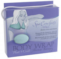 Body Wrap - Mental Health/Relaxation