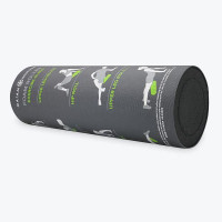 Foam Roller - Fitness and Sports