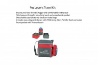 Pet Lover's Travel Kit - Pets