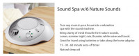 Sound Spa - Mental Health/Relaxation