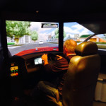 Simulator Training ( Due to limited availability, members may only schedule every 21/2 years)
