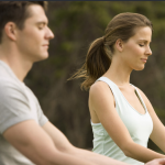 Yoga and Mindfulness for Stress  Reduction and Wellbeing