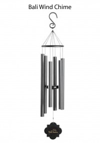 Bali Wind Chime - Home