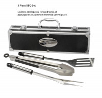 BBQ Utensil Set - Food/Beverage