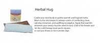 Herbal Hug - Mental Health/Relaxation