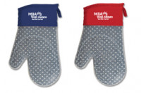 Oven Mitts - Kitchen