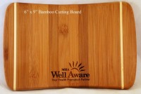 Bamboo Cutting Board - Kitchen, Home