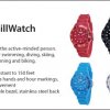ChillWatch - Technology, Fitness and Sports