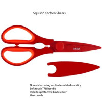 Squish Kitchen Shears - Kitchen