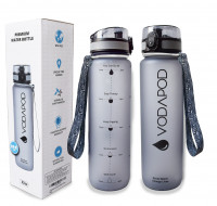 Vodapod Water Bottle - Food/Beverage