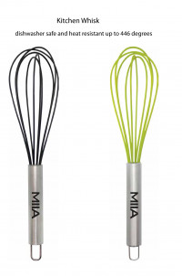 Kitchen Whisk - Food/Beverage