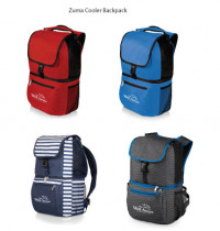 Zuma Cooler Backpack - Beach/Picnic/Camp