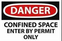 Permit-Required Confined Spaces 29 CFR 1910.146