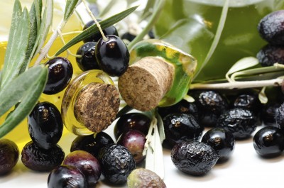 The Mediterranean Diet and Lifestyle