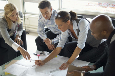 Preventing and Addressing Discrimination and Harassment in the Workplace- Offered virtually several times a year