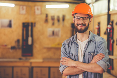 Special Topics in Supervisory Skills Program for DPW Foreman/Supervisors