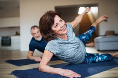 Your Brain on Exercise