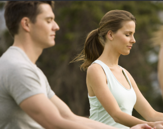 Yoga and Mindfulness for Stress  Reduction and Wellbeing