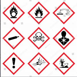 Hazard Communication for Employers That Use Hazardous Chemicals