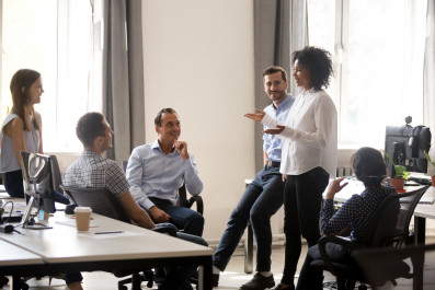 Diversity Awareness: Moving Toward a Bias Conscious Future