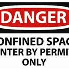 Permit-Required Confined Spaces 29 CFR 1910.146