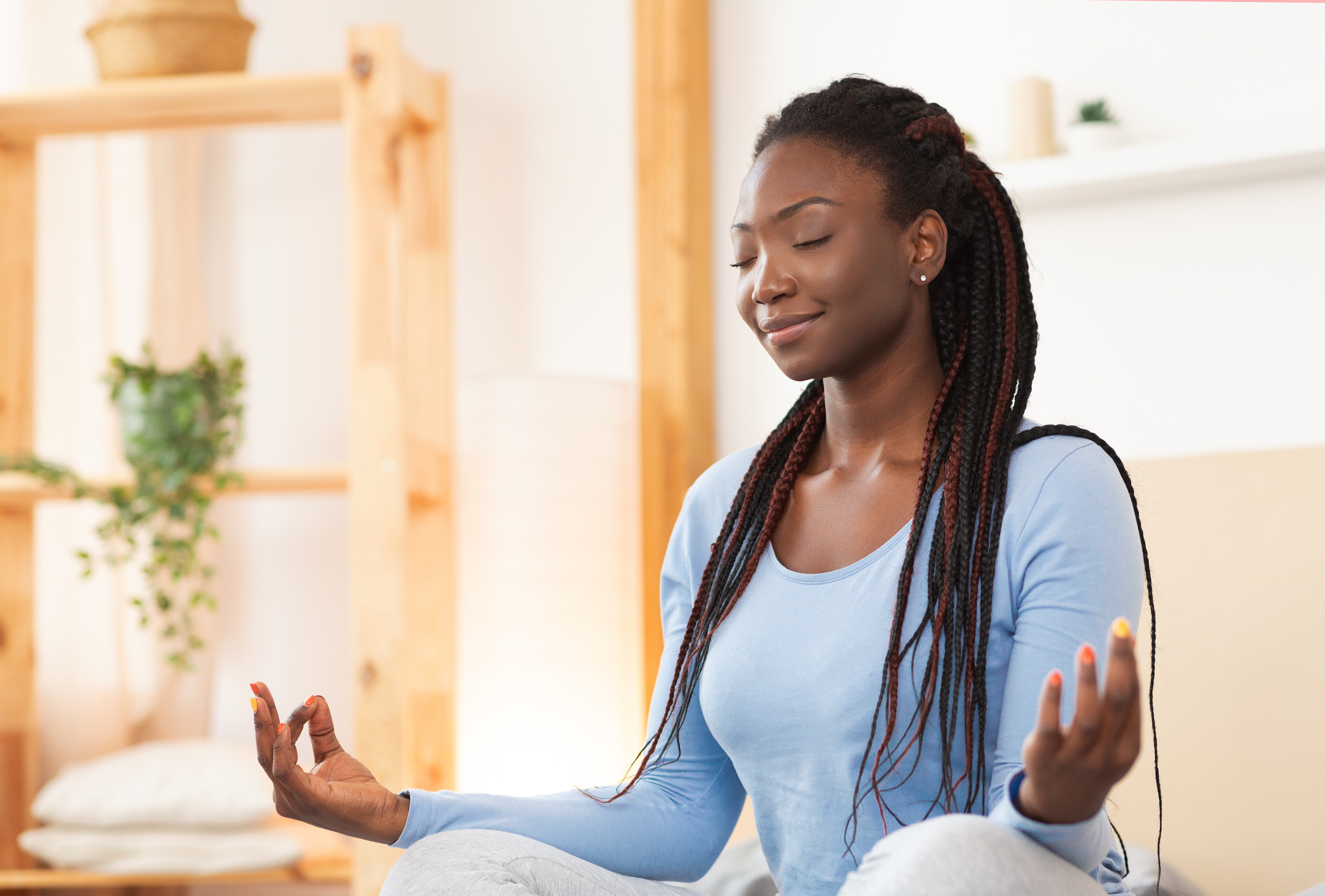 The MIIA Daily Meditation Challenge