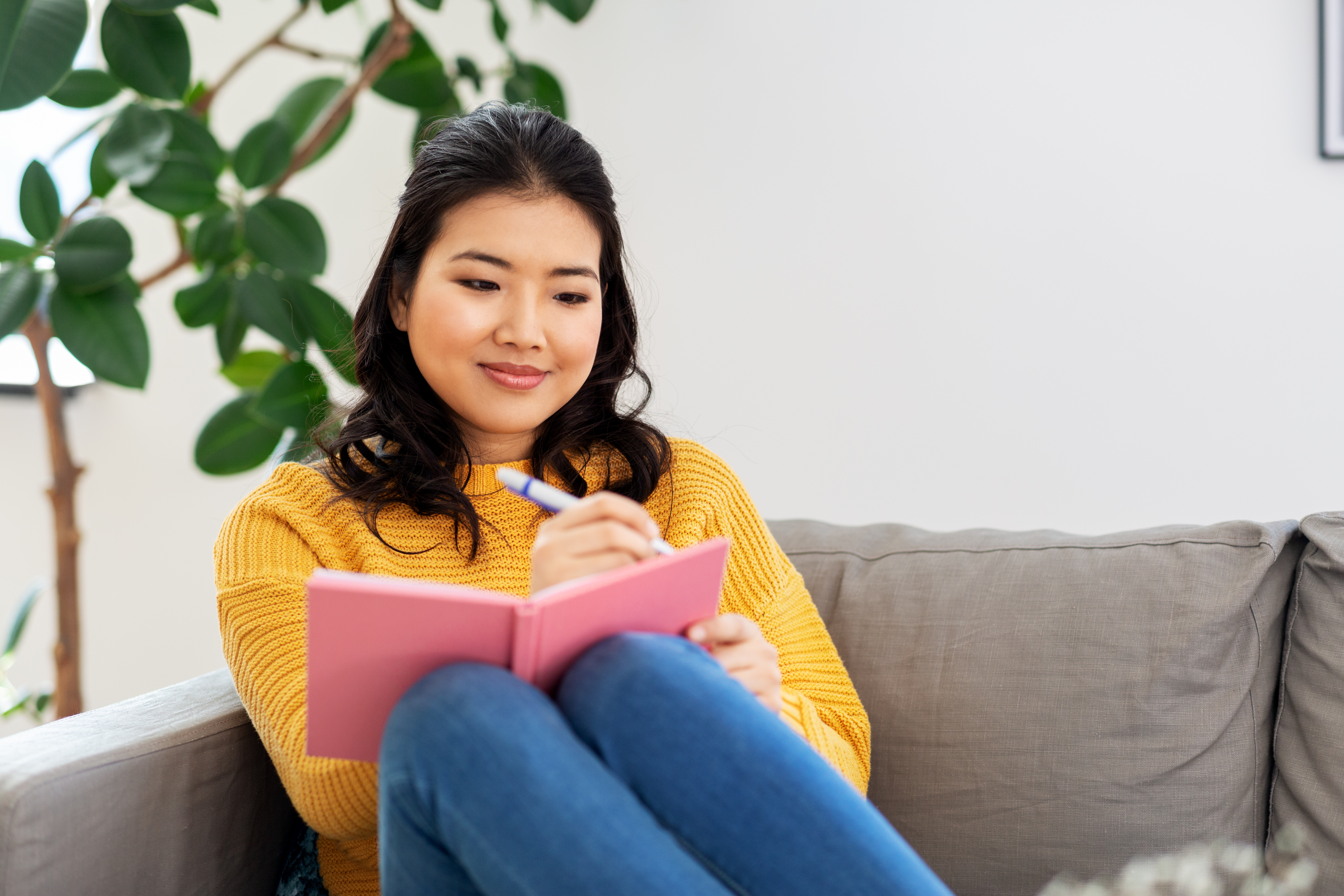 Envision Your Path Forward by Creating Your Personal Vision Statement
