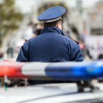Current Legal Issues for Law Enforcement