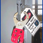 Control of Hazardous Energy - Lockout/Tagout (LO/TO)