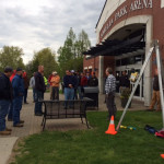 Confined Space Entry and Rescue Training 