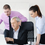 Working in the Multigenerational Workplace