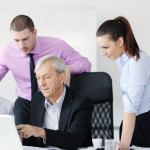 Managing the Multigenerational Workforce