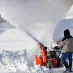 Snowblower Safety Training